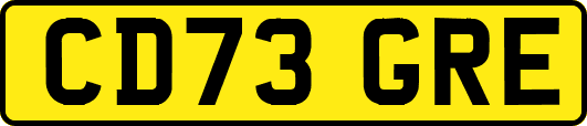 CD73GRE