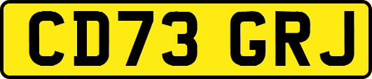 CD73GRJ