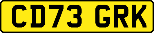 CD73GRK