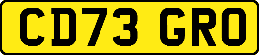 CD73GRO