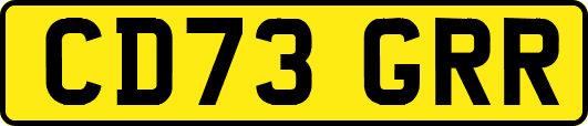CD73GRR