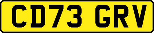 CD73GRV