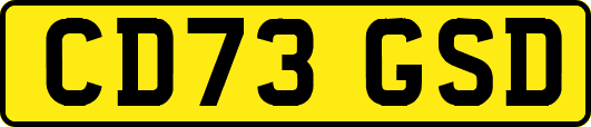 CD73GSD