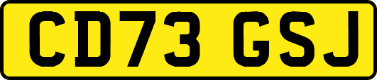 CD73GSJ