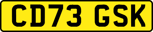 CD73GSK
