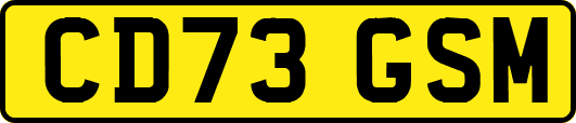 CD73GSM
