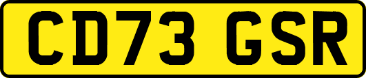 CD73GSR