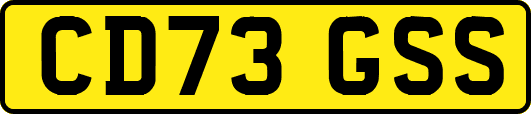 CD73GSS