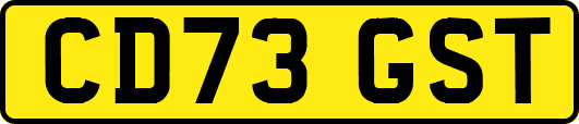 CD73GST