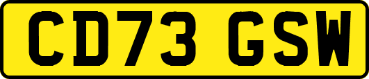 CD73GSW