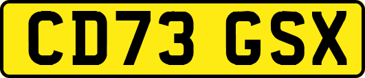CD73GSX