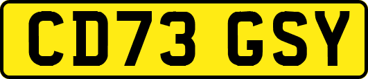 CD73GSY