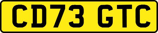 CD73GTC