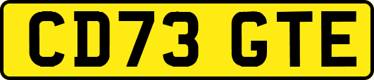 CD73GTE