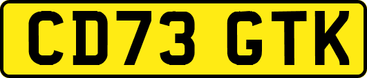 CD73GTK