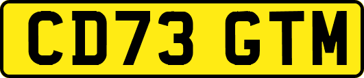 CD73GTM