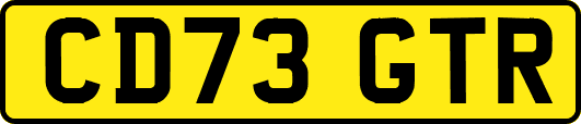 CD73GTR