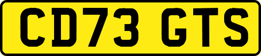 CD73GTS