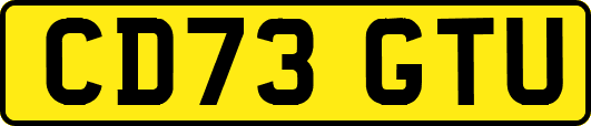CD73GTU