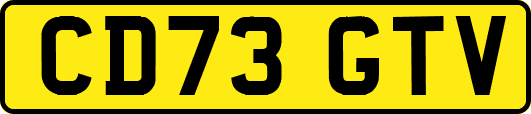 CD73GTV