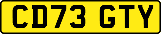 CD73GTY