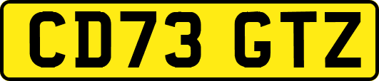CD73GTZ
