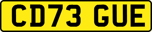 CD73GUE