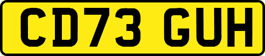 CD73GUH