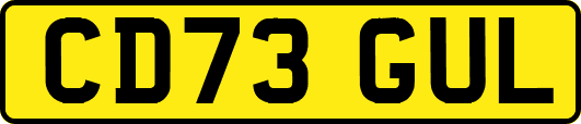CD73GUL