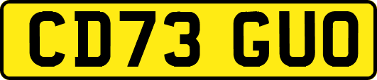 CD73GUO