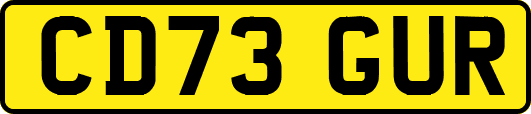 CD73GUR