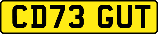 CD73GUT