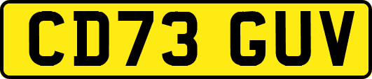 CD73GUV