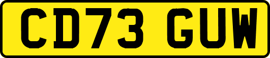 CD73GUW