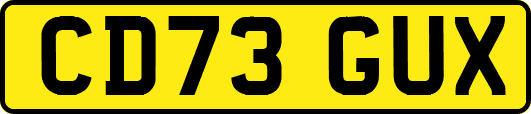 CD73GUX