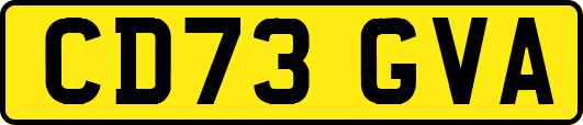 CD73GVA