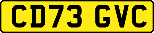 CD73GVC