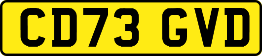CD73GVD
