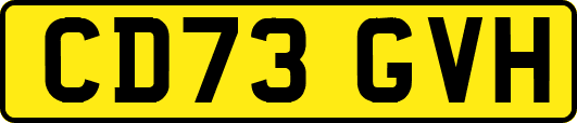 CD73GVH