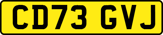 CD73GVJ