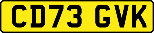 CD73GVK