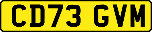 CD73GVM