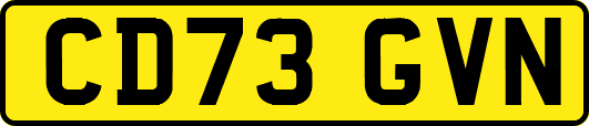 CD73GVN