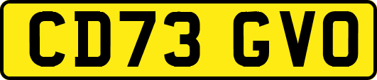 CD73GVO