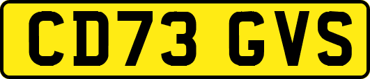 CD73GVS