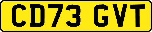 CD73GVT