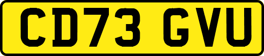 CD73GVU