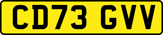 CD73GVV