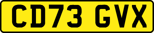 CD73GVX