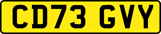 CD73GVY
